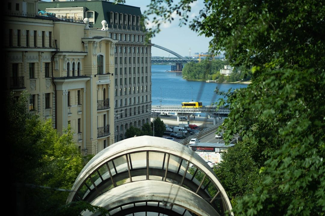 Kyiv Forum: Charting Ukraine's Evolving Lobbying and GR Landscape